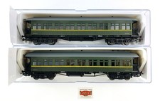 PR103- ELECTROTREN H0 E5085/6