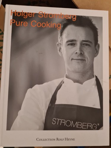 Holger stromberg libro - holger,