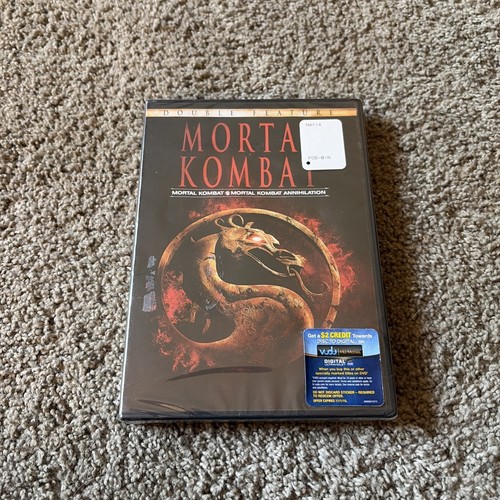Mortal kombat - kombat,
