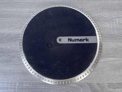 Piatto numark per - piatto,