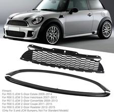 Set 3 pezzi Griglia Nido d'