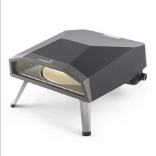 Forno Pizza a Gas Vesuvio 375