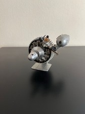 Motore Rc Rotativo Schuchel