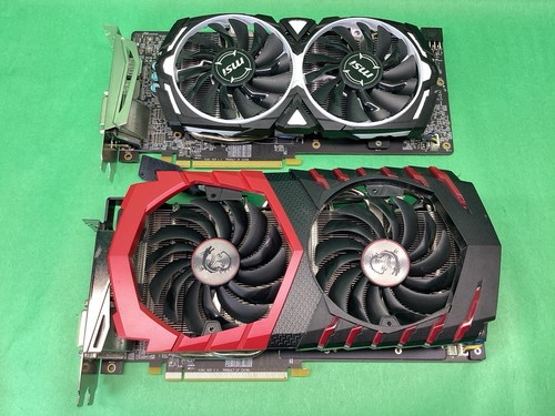 Msi radeon 480 armor 8g - radeon,