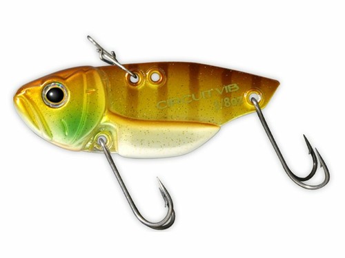 Deps circuit vib 2oz 52mm - deps,