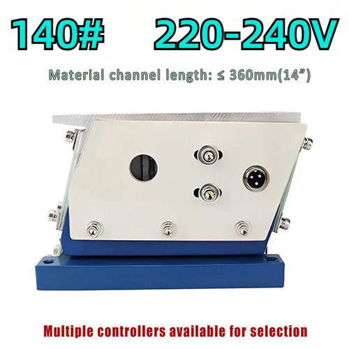 140 alimentatore elettrico - elettrico, a