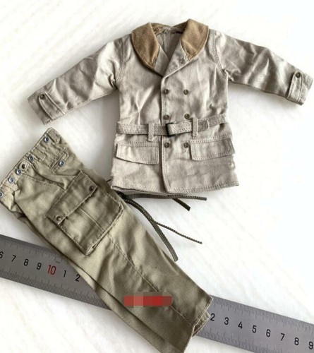 Soldato esercito giacca - 1/6,