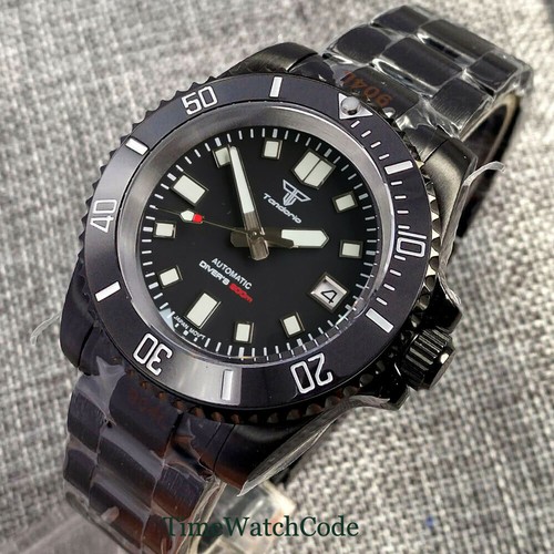 Orologio uomo 200m diver - orologio,
