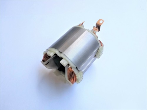 Statore campo magnetico - , per