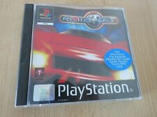 ROADSTER. ps1. (PlayStation 1