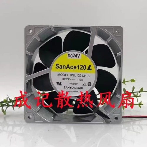 Sanyo 9gl1224j102 12038 - 9gl1224j102, dc24v