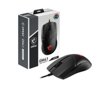 Msi clutch lightweight - clutch, gm41