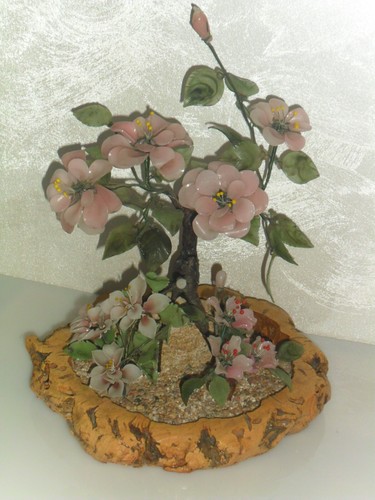Bonzai giardino giapponese