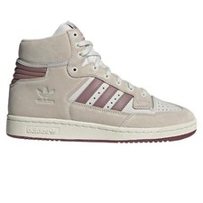 Adidas Originali UOMO Centennial 85 Scarpe Caviglia Alta Sportive Nuovo Retrò