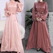 Abaya Dubai Women Long Dress