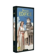 7 Wonders Seconda Edizione -