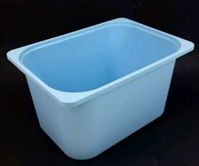 Ikea Trofast Large Light Blue