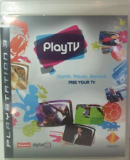 PLAY TV PS3