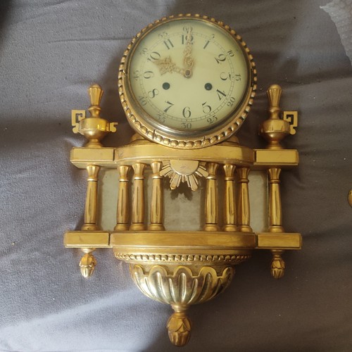 Orologio parete hermle - parete,