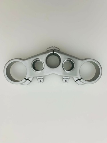 Piastra forcella superiore top - piastra,