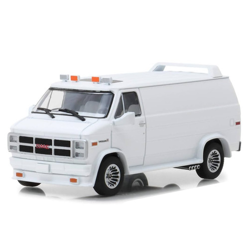 Gmc vandura 1983 - gmc,