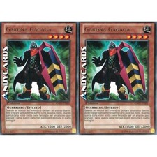 2x GARDNA GAGAGA (Gagaga