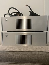 Rotel RB 1552 MKII Amplificatore di potenza
