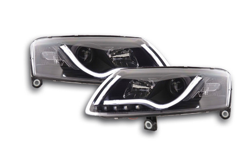Fanali fari daylight led - fari,