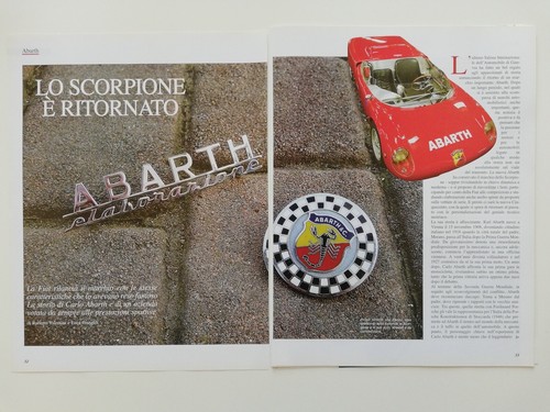 Clipping ritaglio articolo - ritaglio,