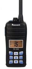 VHF RECENT RS-35M PORTATILE