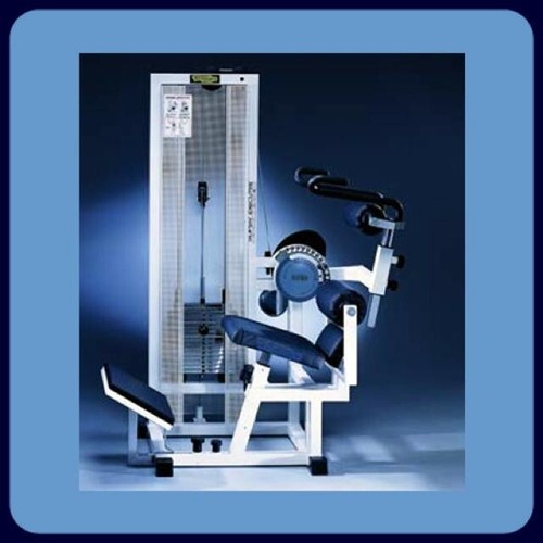 Attrezzi palestra - attrezzi, da