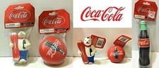 COCA COLA PORTACHIAVI SQUEEZIE