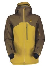 Giacca da sci uomo SCOTT 3