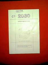 KYOCERA MITA KM-2030 /