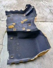 Moquette Tappeto Rivestimento Interno Abitacolo Anteriore BMW F20 7272635