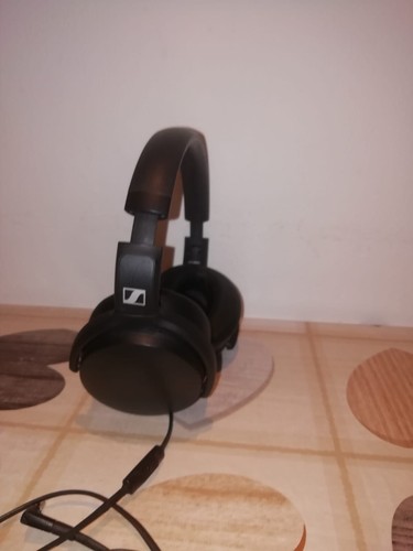 Cuffie sennheiser 400 - cuffie,
