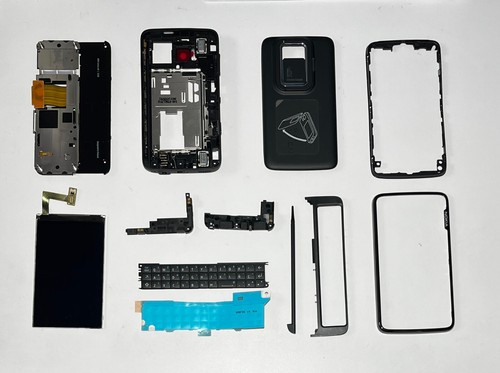 Nokia n900 genuine - n900, spare
