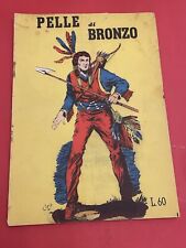 Penna d’oro Raccolta Pelle