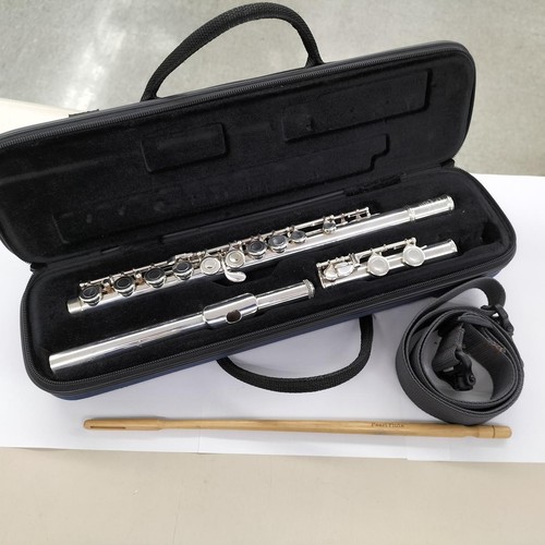 Sankyo silber sonic flauto - sankyo,