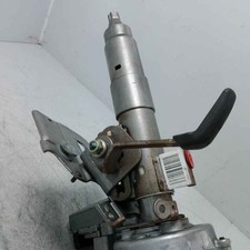 Piantone colonna sterzo elettrica Ford Fiesta MK6 5P Titanium 1.4 TDCI 50 KW 200