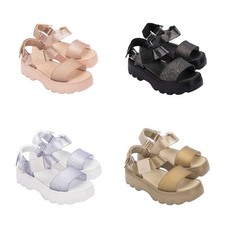 Melissa sandali bassi donna