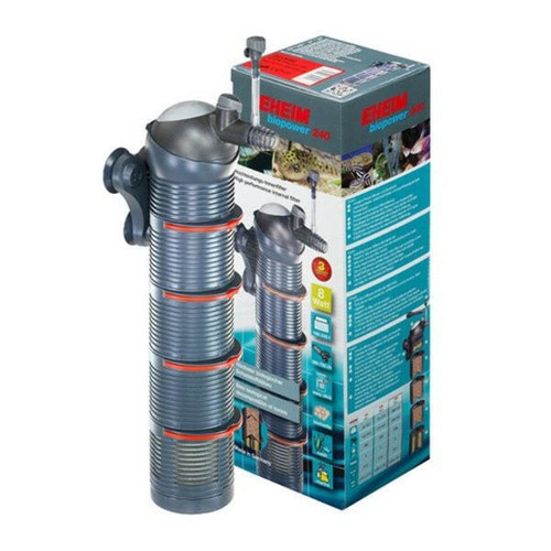 Filtro interno eheim - filtro, biopower