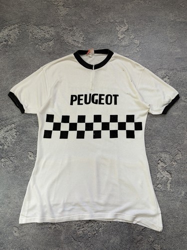 Maglia ciclismo vintage - , anni