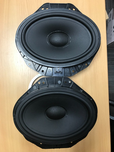Focal isford690 altoparlanti - focal,
