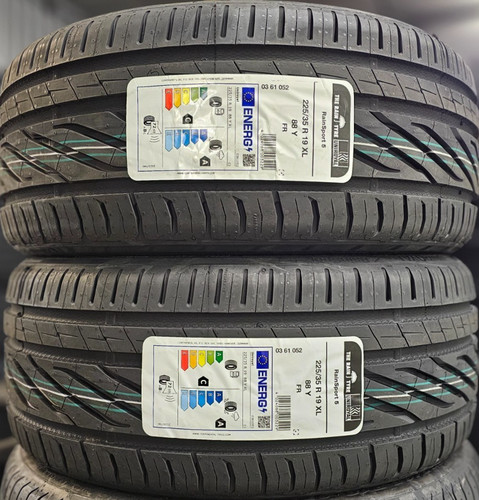 Nuovi pneumatici auto - pneumatici,