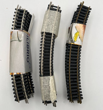 RIVAROSSI-LIMA-J&L LOTTO 32 BINARI CURVI