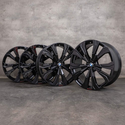 Bmw cerchi auto pollici - x7,
