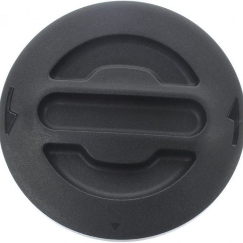 Tappo accesso plancia - tappo,