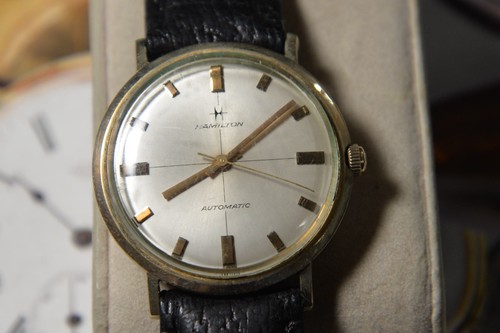 Orologio uomo automatico