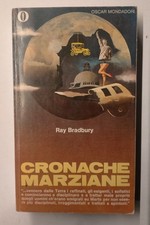 RAY BRADBURY - CRONACHE